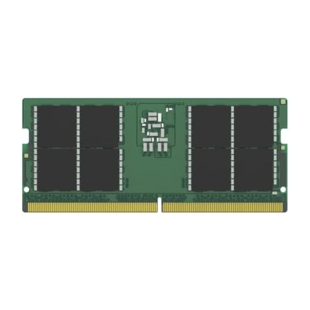 Kingston Memoria RAM DDR5 32GB SODIMM, KCP556SD8-32