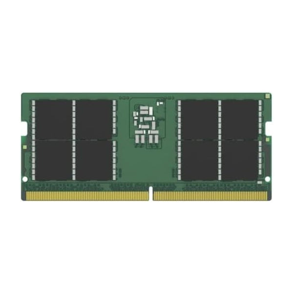 Kingston Memoria RAM DDR5 32GB SODIMM, KCP556SD8-32