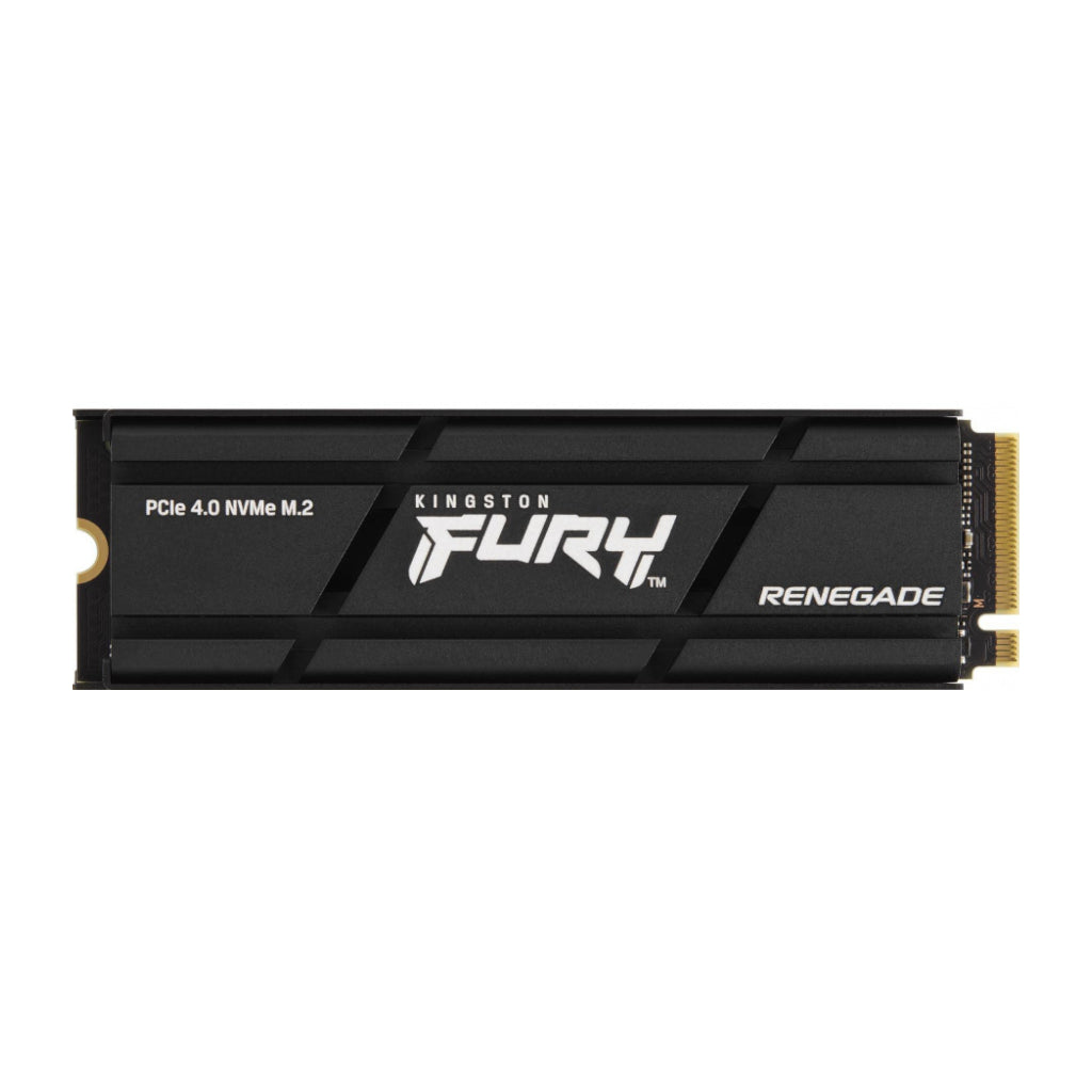 Kingston Memoria RAM SSD 1T Fury Renegade, SFYRSK/1000G