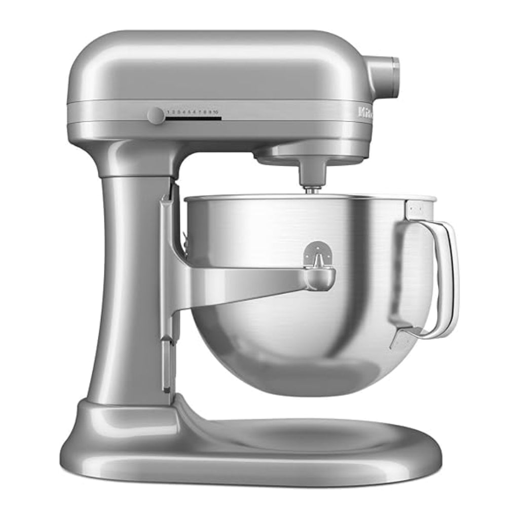 KitchenAid Batidora 7 Quart 11 Velocidades, KSM70SKXX