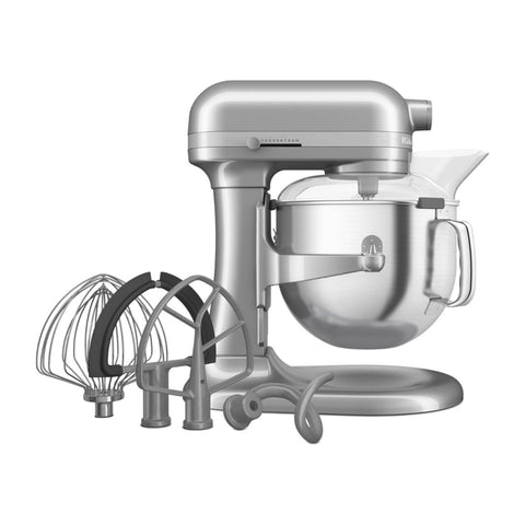 KitchenAid Batidora 7 Quart 11 Velocidades, KSM70SKXX