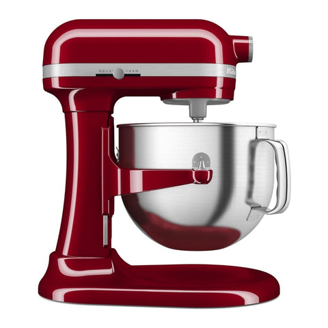 KitchenAid Batidora 7 Quart 11 Velocidades, KSM70SKXX