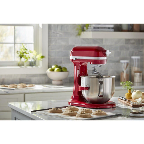 KitchenAid Batidora 7 Quart 11 Velocidades, KSM70SKXX