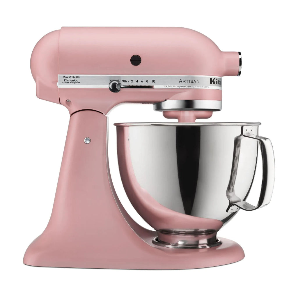 KitchenAid Batidora Artisan 10 Velocidades, KSM150PSDR