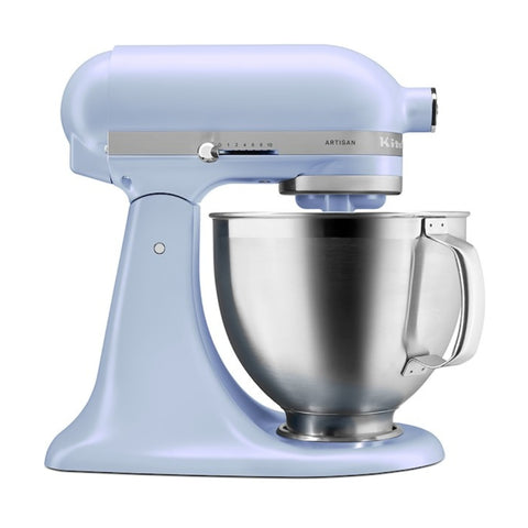 KitchenAid Batidora Artisan Plus Hibicus 10 Velocidades