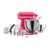 KitchenAid Batidora Artisan Plus Hibicus 10 Velocidades