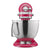 KitchenAid Batidora Artisan Plus Hibicus 10 Velocidades (KSM195PSHI)