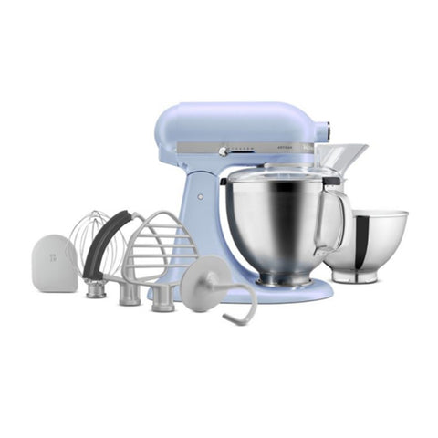 KitchenAid Batidora Artisan Plus Hibicus 10 Velocidades