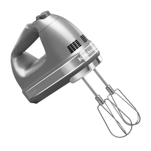 KitchenAid Batidora Manual 9 Velocidades, KHM926CU