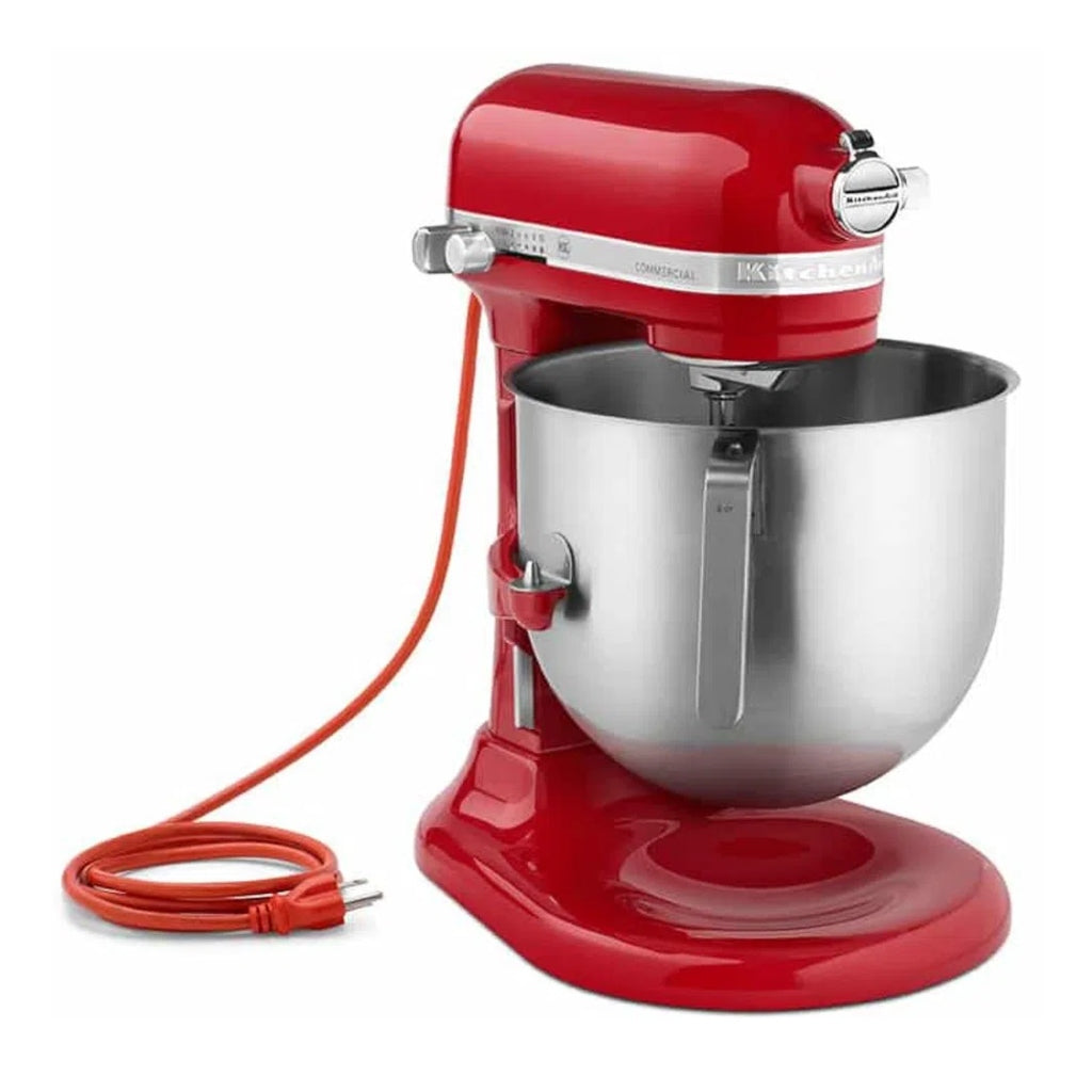 Batidora con Tazón Elevable de KitchenAid 6.6 L 