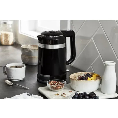 KitchenAid Cafetera Eléctrica 1.5 Litros