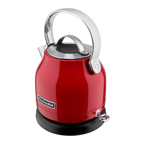 KitchenAid Cafetera Eléctrica 1.25 Litros, KEK1222ER