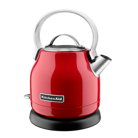 KitchenAid Cafetera Eléctrica 1.25 Litros, KEK1222ER