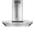 KitchenAid Campana Extractora de Isla 36" (KVIB606DSS)