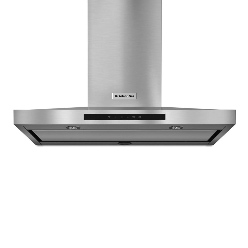 KitchenAid Extractor de Grasa 36" (KVWB606DSS)