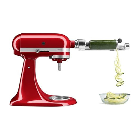 KitchenAid Cortador en Espiral, KSM1APC