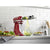 KitchenAid Cortador en Espiral, KSM1APC