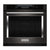 KitchenAid Horno Empotrable Eléctrico 30" Acero Inoxidable (KOSE500EBS)