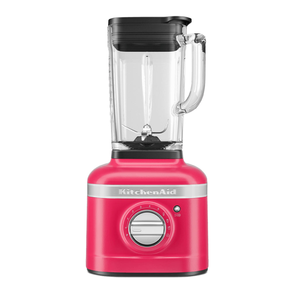 KitchenAid Licuadora Jarra de Vidrio 1.4L, KSB4026HI