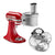 KitchenAid Procesador de Alimentos, KSM2FPA