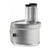 KitchenAid Procesador de Alimentos, KSM2FPA