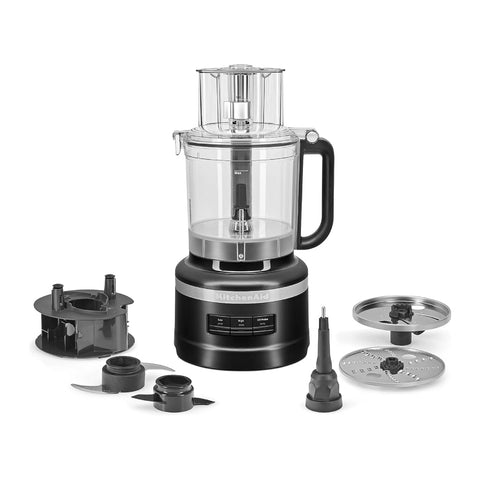 KitchenAid Procesador de Alimentos de 7 Tazas (KFP0718)