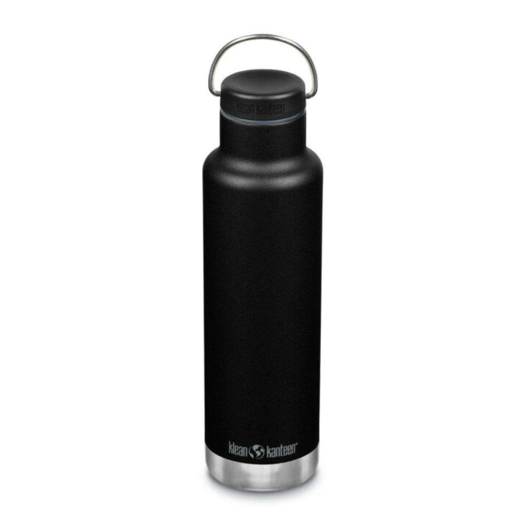 Klean Kanteen Botella Insulada de Acero Inoxidable, 20 Oz