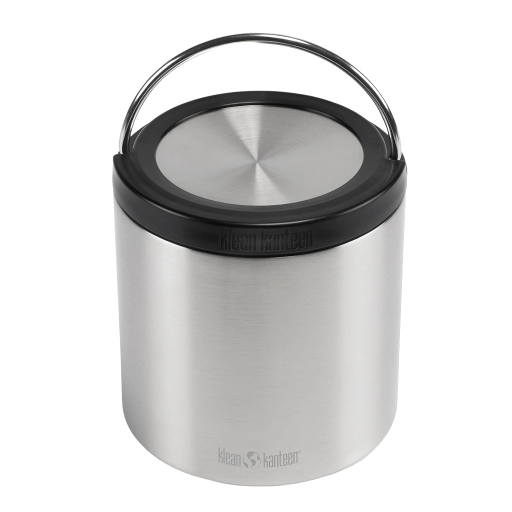 Klean Kanteen Contenedor para Alimentos Insulado Tkcanister