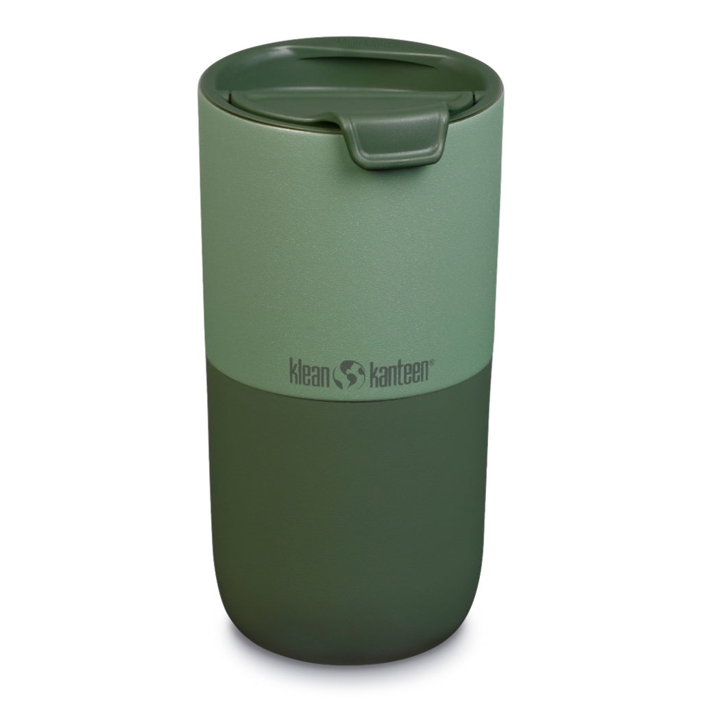 Klean Kanteen Vaso Insulado Rise Tumbler, 16 Oz