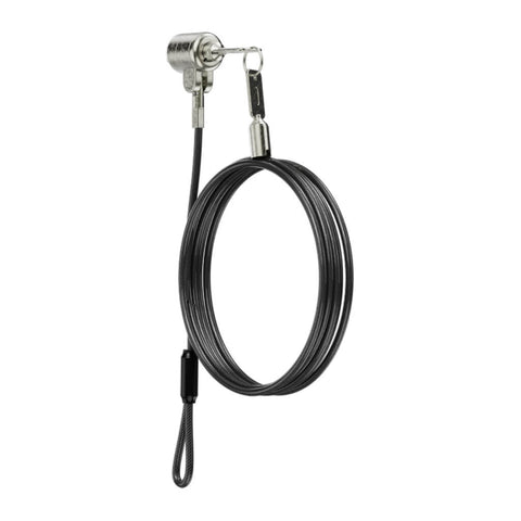 Klip Xtreme Cable de Seguridad para Laptop, KSD-350