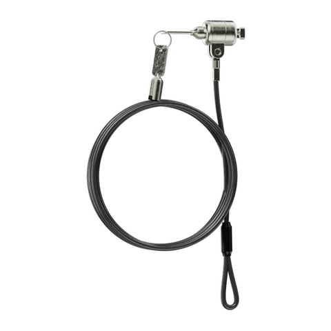 Klip Xtreme Cable de Seguridad para Laptop, KSD-350