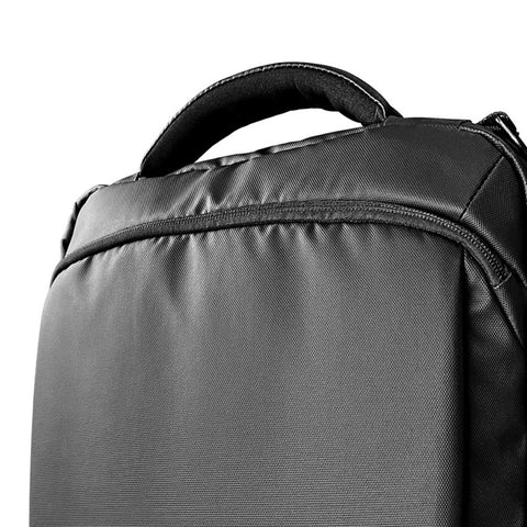 Klip Xtreme Mochila Convertible para Laptop 15.6" Bizman, KNB-895