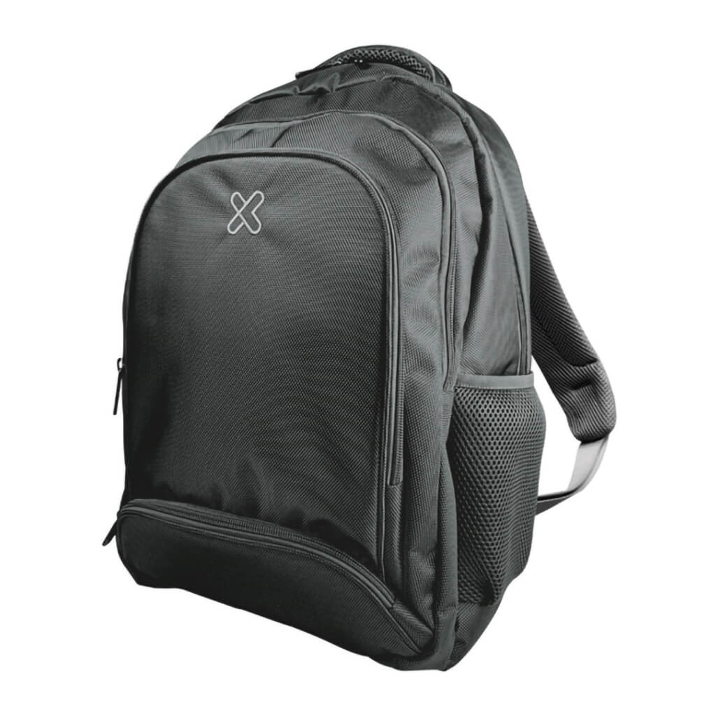 Klip Xtreme Mochila para Laptop 15.6" Arles, KNB-576