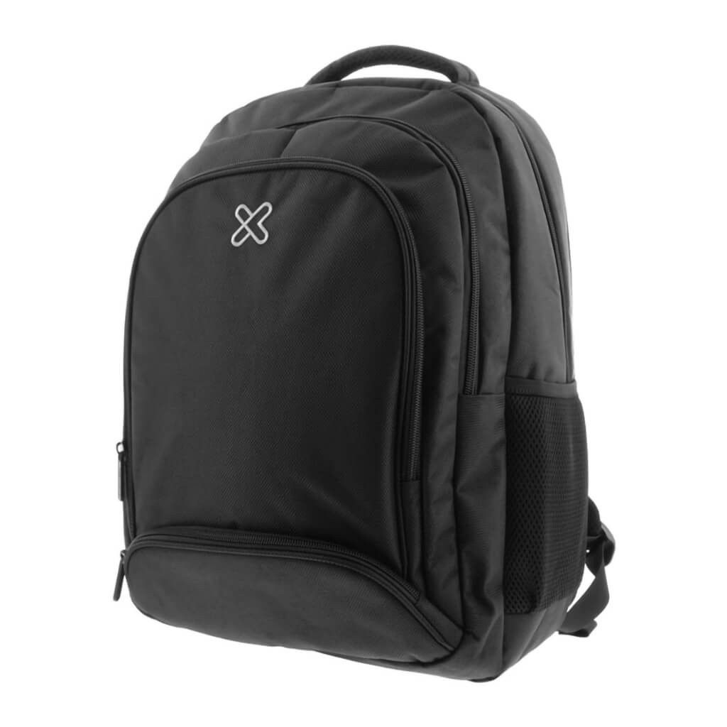 Klip Xtreme Mochila para Laptop 15.6" Arles, KNB-576