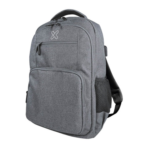 Klip Xtreme Mochila para Laptop 15.6" Stendal, KNB-577