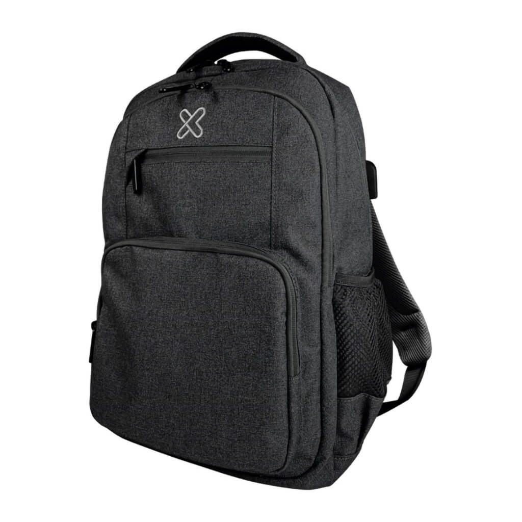 Klip Xtreme Mochila para Laptop 15.6" Stendal, KNB-577