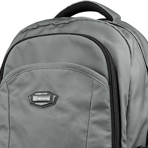 Klip Xtreme Mochila para Laptop 15.6" TrendTrek, KNB-436