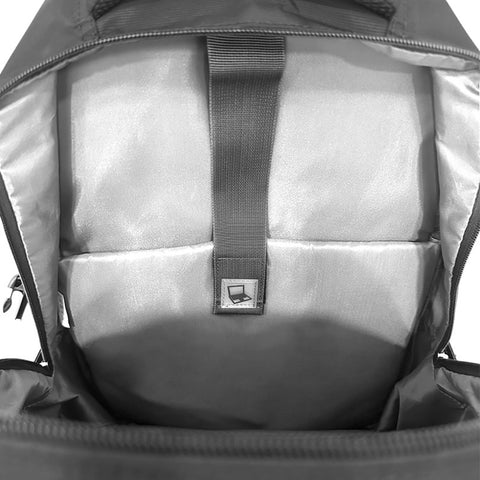 Klip Xtreme Mochila para Laptop 15.6" TrendTrek, KNB-436