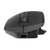 Klip Xtreme Mouse Inalámbrico Ergonómico Ergo Last, KMW-760