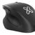 Klip Xtreme Mouse Inalámbrico Ergonómico Ergo Last, KMW-760