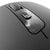 Klip Xtreme Mouse Inalámbrico Ergonómico Ergo Last, KMW-760