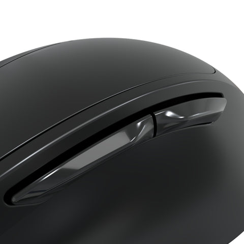 Klip Xtreme Mouse Inalámbrico Modo Dual, KMB-501BK