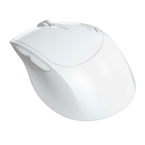 Klip Xtreme Mouse Inalámbrico Modo Dual, KMB-501BK