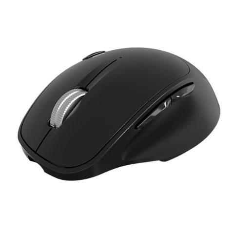 Klip Xtreme Mouse Inalámbrico Modo Dual, KMB-501BK