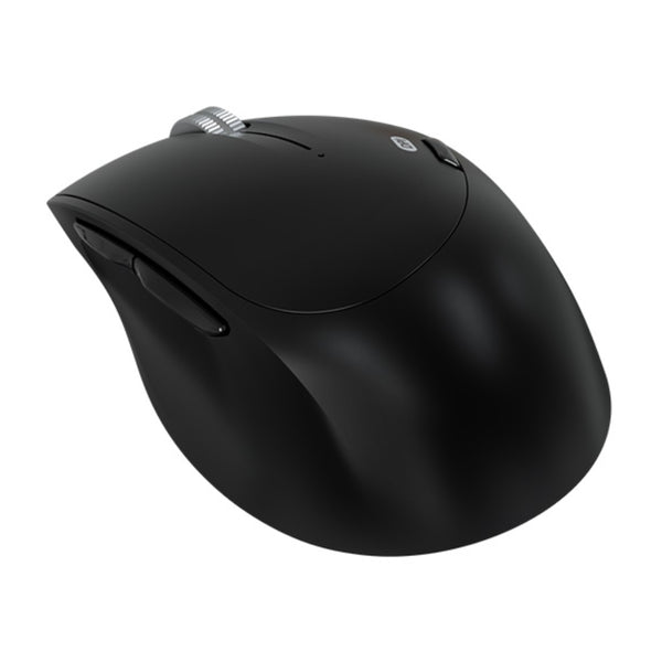 Klip Xtreme Mouse Inalámbrico Modo Dual, KMB-501BK