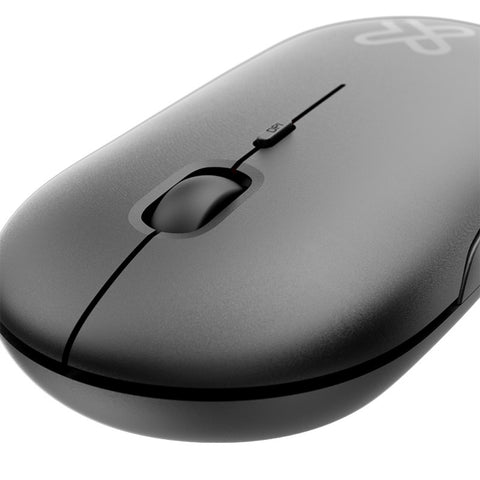 Klip Xtreme Mouse Inalámbrico Surfista Delgado, KMW-415