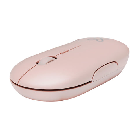 Klip Xtreme Mouse Inalámbrico Surfista Delgado, KMW-415