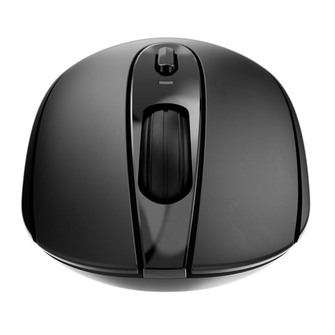 Klip Xtreme Mouse Inalámbrico Ergonómico, KMW-410BK