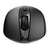 Klip Xtreme Mouse Inalámbrico Ergonómico, KMW-410BK