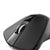 Klip Xtreme Mouse Inalámbrico Ultraergonómico Ergía, KMW-420BK